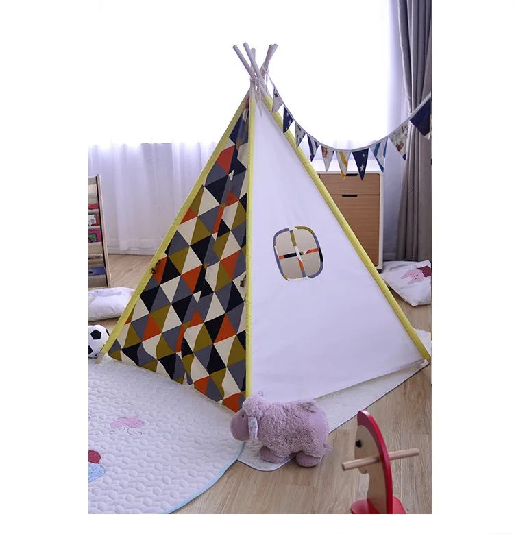 kids tent house (10)