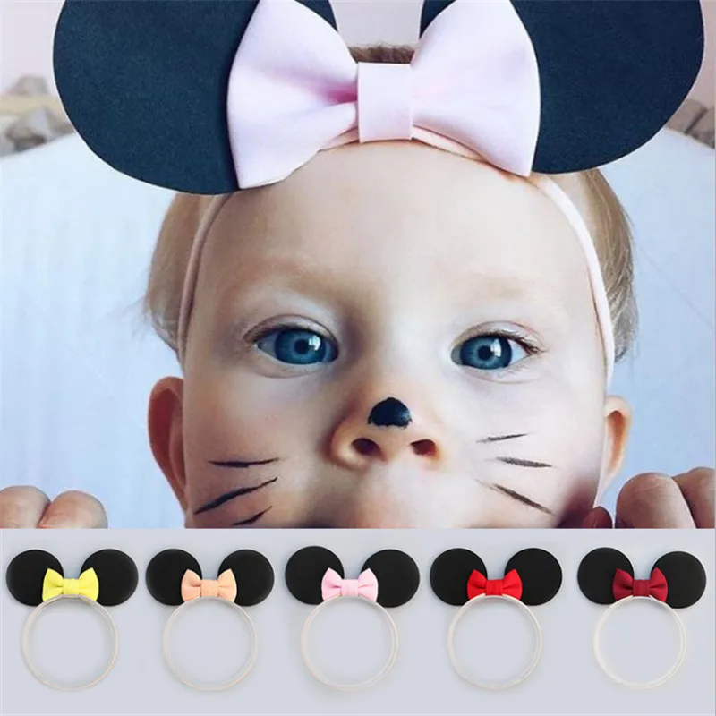 10pcs/lot Cute Animal Mouse Headband Candy Color Ear Headband Bow Hair Accessories for Birthday Party Celebration Best Gift
10pcs/lot Cute Animal Mouse Headband Candy Color Ear Headband Bow Hair Accessories for Birthday Party Celebration Best Gift