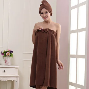 Hot New Arrival Quick-drying Women Bathroom Skirt Towel 73x140cm Absorbent Butterfly Microfiber Beach Dry Hair Bath Towel Sets
Hot New Arrival Quick-drying Women Bathroom Skirt Towel 73x140cm Absorbent Butterfly Microfiber Beach Dry Hair Bath Towel Sets