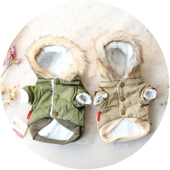 Pet Dog Clothes Winter Jacket Vest Jacket Clothing Pet Jacket Dog Clothes Dog Coat Dog Jacket Dogs Dog Christmas Dog Sweater
Pet Dog Clothes Winter Jacket Vest Jacket Clothing Pet Jacket Dog Clothes Dog Coat Dog Jacket Dogs Dog Christmas Dog Sweater