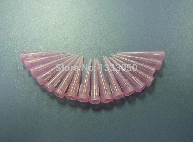 11.11 Free Shippinng 50x Pink 20 Gage Tapered Tip Plastic Needles for Dispenser Controller
11.11 Free Shippinng 50x Pink 20 Gage Tapered Tip Plastic Needles for Dispenser Controller