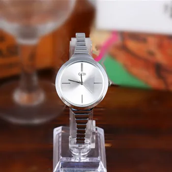 New Fashion Waterproof Alloy Case Luxury Quartz Wristwatch Elegant Lady Rose Gold Watches Gift for Ladies Casual Dress Watches
New Fashion Waterproof Alloy Case Luxury Quartz Wristwatch Elegant Lady Rose Gold Watches Gift for Ladies Casual Dress Watches