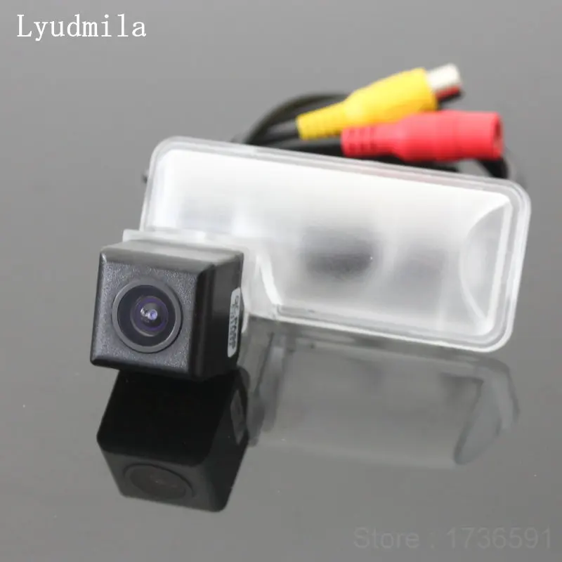 Reversing Park Camera / FOR Subaru WRX / STi Wagon 2011~2015 / Car Parking Camera / Rear Camera / HD CCD Night Vision
Reversing Park Camera / FOR Subaru WRX / STi Wagon 2011~2015 / Car Parking Camera / Rear Camera / HD CCD Night Vision