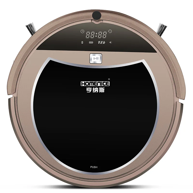 Vacuum Cleaner Sweeping Robot Home German Vacuum Cleaner Ultra-thin Intelligent Automatic Wiping Machine Mopping Machine
Vacuum Cleaner Sweeping Robot Home German Vacuum Cleaner Ultra-thin Intelligent Automatic Wiping Machine Mopping Machine