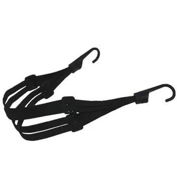 Motorcycle Helmet Net String Elastic Motorcycle Luggage String Bag Bike Tying Up Hook Strap luggage strap Motocross supplies
Motorcycle Helmet Net String Elastic Motorcycle Luggage String Bag Bike Tying Up Hook Strap luggage strap Motocross supplies