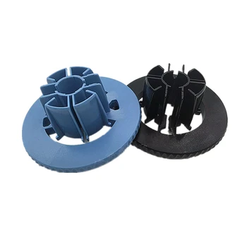 Spindle Hub blue+black C7769-40153 C7769-40169 For HP DesignJet 500 510 800 HP500 HP800 HP50 Series Plotter Parts
Spindle Hub blue+black C7769-40153 C7769-40169 For HP DesignJet 500 510 800 HP500 HP800 HP50 Series Plotter Parts