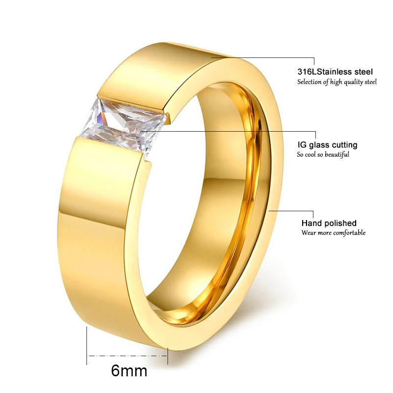 Promotion 18k gold plated crystal ring for women full clear & black stone wedding engagement jewelry
Promotion 18k gold plated crystal ring for women full clear & black stone wedding engagement jewelry