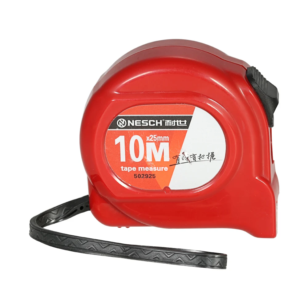10m/33ft Auto-lock Tape Measure Flexible Tapeline Tape Ruler Retractable Measuring Tool
10m/33ft Auto-lock Tape Measure Flexible Tapeline Tape Ruler Retractable Measuring Tool