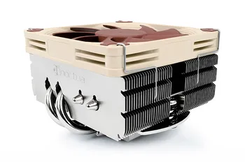 Noctua NH-L9X65 SE-AM4 AMD AM4 processor COOLERS fans Cooling fan contain Thermal Compound Cooler fans
Noctua NH-L9X65 SE-AM4 AMD AM4 processor COOLERS fans Cooling fan contain Thermal Compound Cooler fans