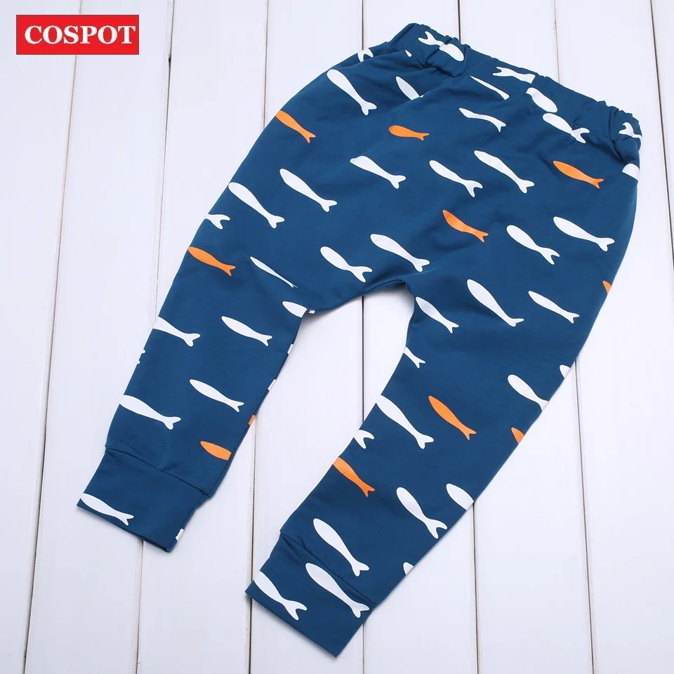 COSPOT Baby Boys Harem Pants Kids Autumn Spring Long Pants Newborn Cotton Leggings Toddler Cute Trousers 2019 New Arrival 30
COSPOT Baby Boys Harem Pants Kids Autumn Spring Long Pants Newborn Cotton Leggings Toddler Cute Trousers 2019 New Arrival 30
