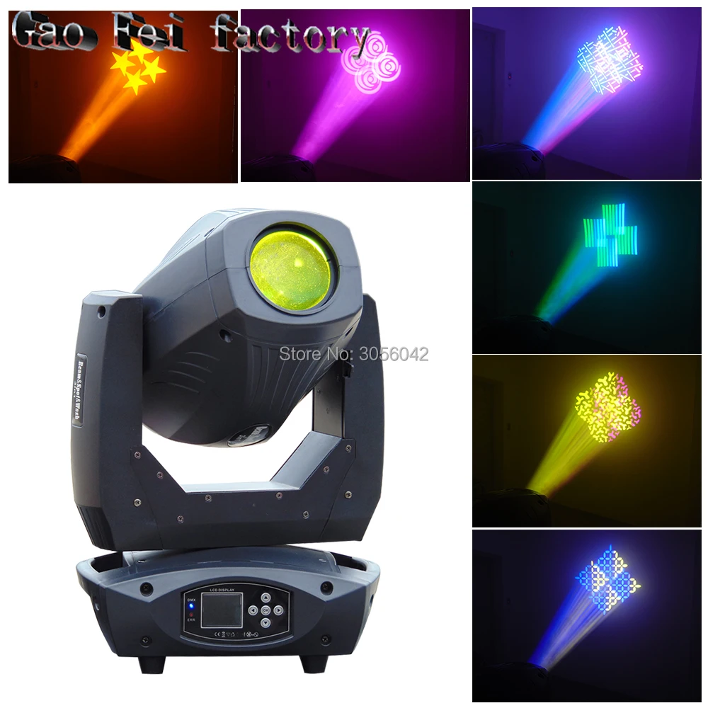 200w led High Bright Beam 3in1 beam wash gobo Moving Head Light led DJ Controller disco ball party light
200w led High Bright Beam 3in1 beam wash gobo Moving Head Light led DJ Controller disco ball party light