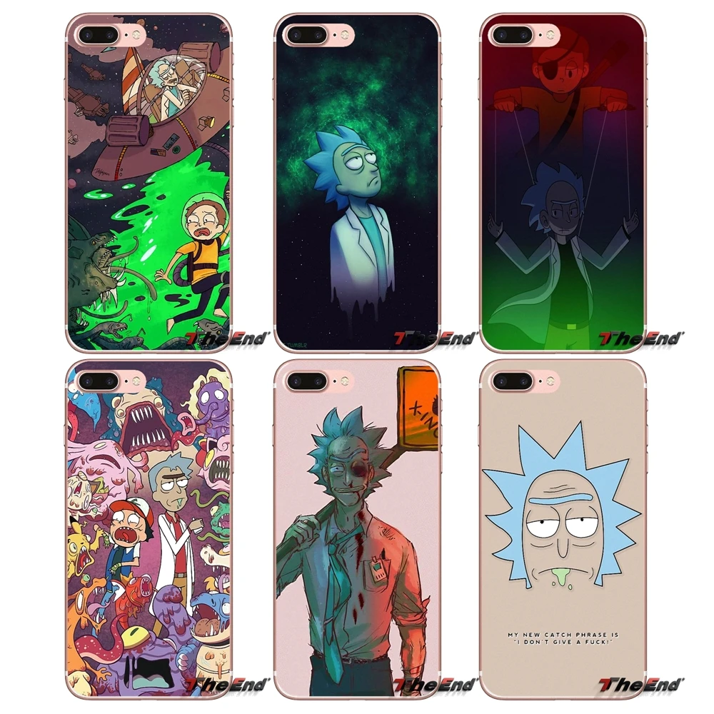 For Apple iPhone X 4 4S 5 5S SE 5C 6 6S 7 8 Plus 6Plus 7plus 8plus Fundas Coque Family Rick And Morty SPACE NEBULA TPU Cover
For Apple iPhone X 4 4S 5 5S SE 5C 6 6S 7 8 Plus 6Plus 7plus 8plus Fundas Coque Family Rick And Morty SPACE NEBULA TPU Cover