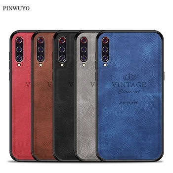 For Xiaomi Mi 9 Case Cover Vintage Case Pu Leather PC Hard Cover For Xiaomi Mi 9 Fitted Cases For Xiaomi Mi 9 Protection Case
For Xiaomi Mi 9 Case Cover Vintage Case Pu Leather PC Hard Cover For Xiaomi Mi 9 Fitted Cases For Xiaomi Mi 9 Protection Case
