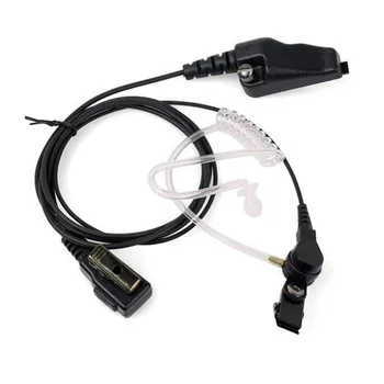 2 Wire Two Way Radio Acoustic Tube Headset earpiece for Kenwood Walkie Talkie Tk-280 Tk-385 Tk-5400 Tk-3180 Nx-200 Nx-210 Nx-300
2 Wire Two Way Radio Acoustic Tube Headset earpiece for Kenwood Walkie Talkie Tk-280 Tk-385 Tk-5400 Tk-3180 Nx-200 Nx-210 Nx-300
