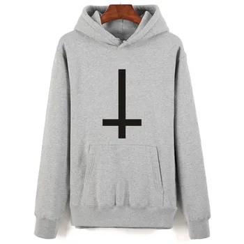 Satan Printing Cartoon Hoodies Men Hip Hop And Hooded New Brand Sweatshirt Men Clothes Fashion Autumn Style with 4 colors
Satan Printing Cartoon Hoodies Men Hip Hop And Hooded New Brand Sweatshirt Men Clothes Fashion Autumn Style with 4 colors