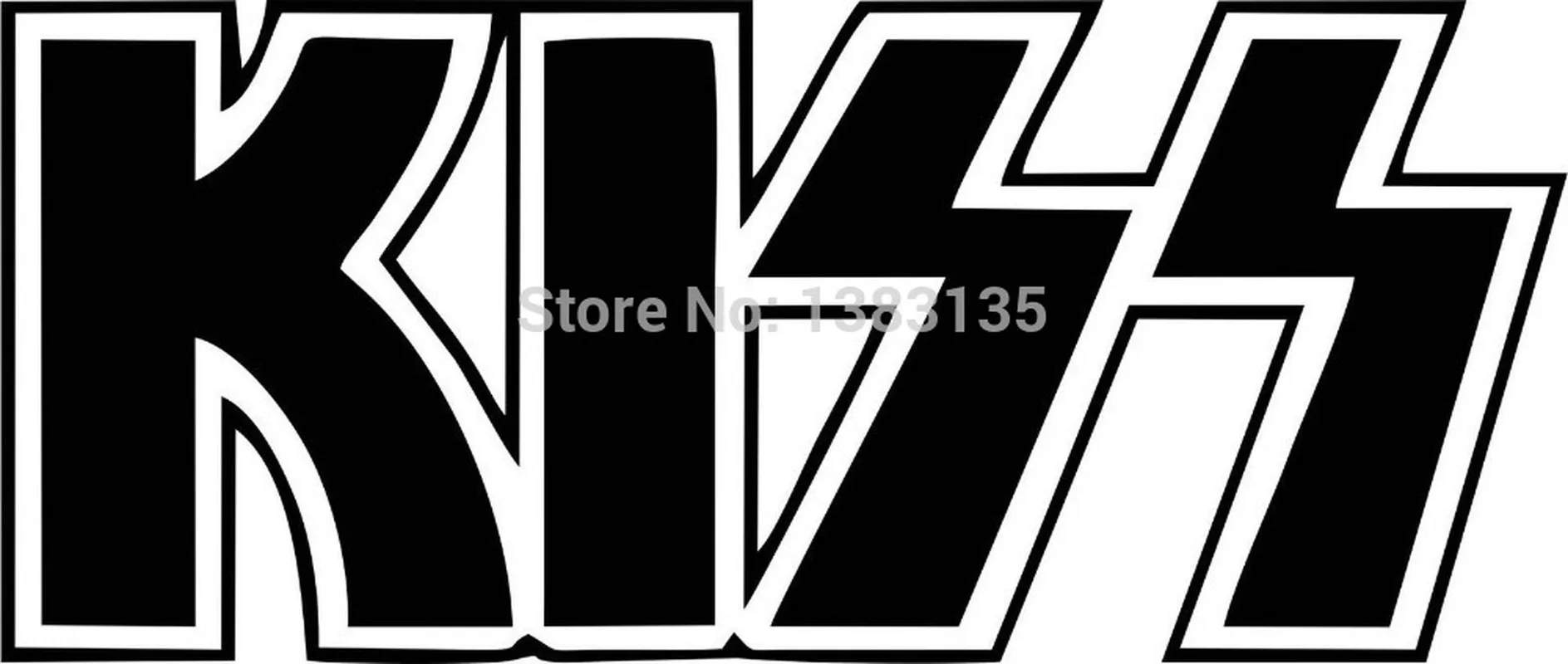 15.2cm x 7.6cm Kiss Funny Car Sticker For Truck Window Bumper Auto SUV Door Laptop Kayak Vinyl Decal 13 Colors
15.2cm x 7.6cm Kiss Funny Car Sticker For Truck Window Bumper Auto SUV Door Laptop Kayak Vinyl Decal 13 Colors