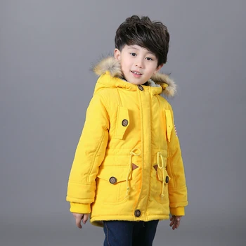 2019 Children Winter Clothes Girl Boy Coats Jacket Girl Kids Fleece Fur Hooded Coat Thick Cotton Warmer Boy Winter Coat 2-8Y
2019 Children Winter Clothes Girl Boy Coats Jacket Girl Kids Fleece Fur Hooded Coat Thick Cotton Warmer Boy Winter Coat 2-8Y