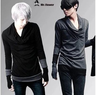 XS-6XL 2018 New men's clothing Singer DJ Fashion Hair Stylist Stage personality casual slim T-shirt plus size Singer costumes
XS-6XL 2018 New men's clothing Singer DJ Fashion Hair Stylist Stage personality casual slim T-shirt plus size Singer costumes