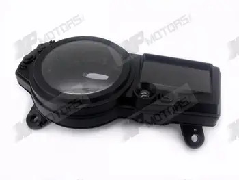 New ABS Plastic Speedometer Gauges Tachometer Cover Case For Suzuki GSXR600 GSXR750 2004 2005 GSX-R600 GSX-R750
New ABS Plastic Speedometer Gauges Tachometer Cover Case For Suzuki GSXR600 GSXR750 2004 2005 GSX-R600 GSX-R750