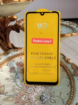 100pcs/lot by DHL 9D full glue Screen Protector Tempered Glass For Xiaomi Redmi Note 7 Protective Glass For Redmi Note 7
100pcs/lot by DHL 9D full glue Screen Protector Tempered Glass For Xiaomi Redmi Note 7 Protective Glass For Redmi Note 7