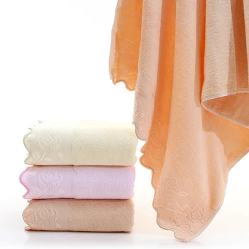 70x140cm Luxury Lady Rose Flowers Towel Cotton Shower Towels Home Textile Women Bath Towel
70x140cm Luxury Lady Rose Flowers Towel Cotton Shower Towels Home Textile Women Bath Towel