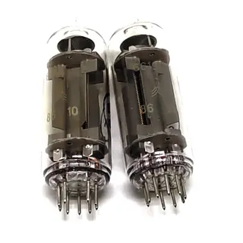 Toxic Soviet 6C19n straight 6c19 tubes Substitution 6C19 electronic tube same batch
Toxic Soviet 6C19n straight 6c19 tubes Substitution 6C19 electronic tube same batch