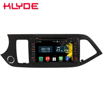 8" Octa Core 4G Wifi Android 8.1 4GB RAM 64GB ROM Car DVD Player Radio GPS Glonass Navigation For Kia Morning Picanto 2011-2016
8" Octa Core 4G Wifi Android 8.1 4GB RAM 64GB ROM Car DVD Player Radio GPS Glonass Navigation For Kia Morning Picanto 2011-2016