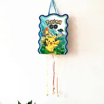 1set/lot pokemon go folding pinata kids birthday party game decoration funny birthday party supplies pokemon go pinata
1set/lot pokemon go folding pinata kids birthday party game decoration funny birthday party supplies pokemon go pinata