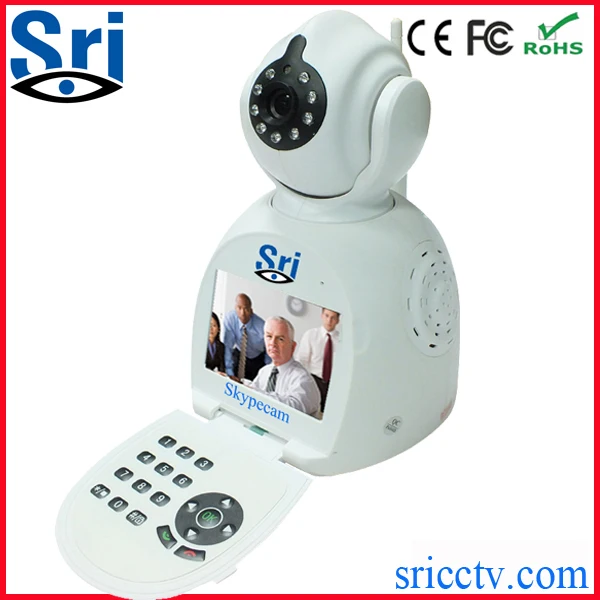 New Free Video Call Wireless Network Phone Camera Support Smoke Detector Door Sensor WiFi Alarm System IP Camera. Scurity Camera
New Free Video Call Wireless Network Phone Camera Support Smoke Detector Door Sensor WiFi Alarm System IP Camera. Scurity Camera