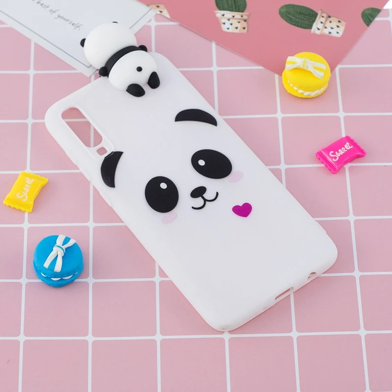 For Coque Samsung Galaxy A70 Case Galaxy A70 Cover Soft TPU 3D Cartoon Panda Unicorn sFor Samsung A70 A 70 GalaxyA70 Case Fundas 
For Coque Samsung Galaxy A70 Case Galaxy A70 Cover Soft TPU 3D Cartoon Panda Unicorn sFor Samsung A70 A 70 GalaxyA70 Case Fundas