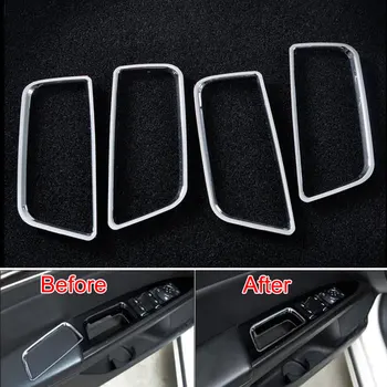 4Pcs ABS Car Interior Inner Door Armrest Storage Box Handle Cover Trim Fits For Ford Fusion Mondeo 2013 2014 Accessories Styling
4Pcs ABS Car Interior Inner Door Armrest Storage Box Handle Cover Trim Fits For Ford Fusion Mondeo 2013 2014 Accessories Styling
