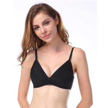 Free Shipping Deep V Neck Push Up Bra 3/4 Cup Comfort Brassiere Soutien Gorge Lace Bralette Wide Shoulder Straps Padded Bra
Free Shipping Deep V Neck Push Up Bra 3/4 Cup Comfort Brassiere Soutien Gorge Lace Bralette Wide Shoulder Straps Padded Bra