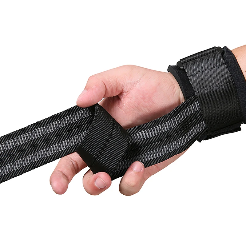 Wrist Bands Sports Dumbbells Training Wristband Wrist Strap Wrap Weightlifting Barbell Fitness Bodybuilding Wristband
Wrist Bands Sports Dumbbells Training Wristband Wrist Strap Wrap Weightlifting Barbell Fitness Bodybuilding Wristband