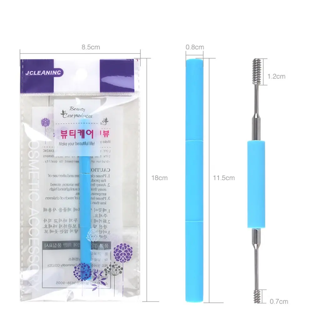 1pcs random color Multi-function Silicone Ear Pick Portable Ear Cleaner Earwax Removal Tool Ear Cleaner Loop for Adults,Children
1pcs random color Multi-function Silicone Ear Pick Portable Ear Cleaner Earwax Removal Tool Ear Cleaner Loop for Adults,Children