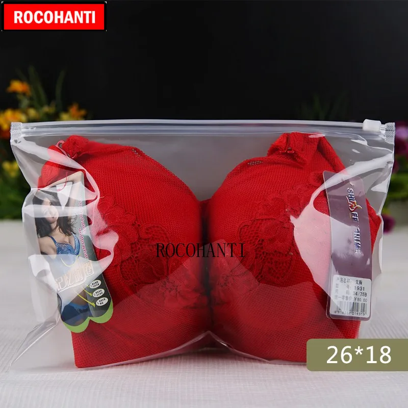 100X Custom Logo Printing One Side Clear One Side Frosted Plastic Bag Eva Apparel Package Bag With Ziplock Slider
100X Custom Logo Printing One Side Clear One Side Frosted Plastic Bag Eva Apparel Package Bag With Ziplock Slider