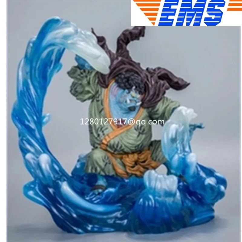 Statue ONE PIECE Jinbe Platform Seven Warlords of the Sea Bust GK Action Figure Collectible Model Toy BOX 20CM P1175
Statue ONE PIECE Jinbe Platform Seven Warlords of the Sea Bust GK Action Figure Collectible Model Toy BOX 20CM P1175