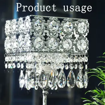 10 PCS Crystal Chandelier Teardrop Prisms Pendants 50mm with Two Octagon Beads Connector Ring Crystal Chandelier Parts
10 PCS Crystal Chandelier Teardrop Prisms Pendants 50mm with Two Octagon Beads Connector Ring Crystal Chandelier Parts