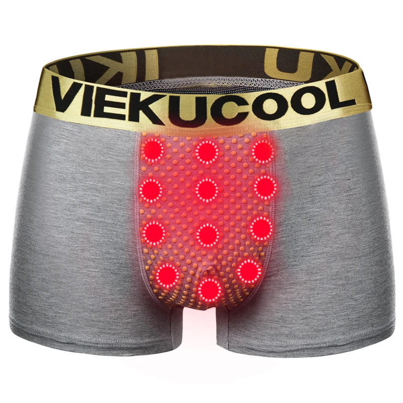 5XL Hot Quality Shorts Men Underwear Soft Boxers Men's U Convex Magnetic Therapy Panties Sexy Breathable Modal Mens Underwear
5XL Hot Quality Shorts Men Underwear Soft Boxers Men's U Convex Magnetic Therapy Panties Sexy Breathable Modal Mens Underwear