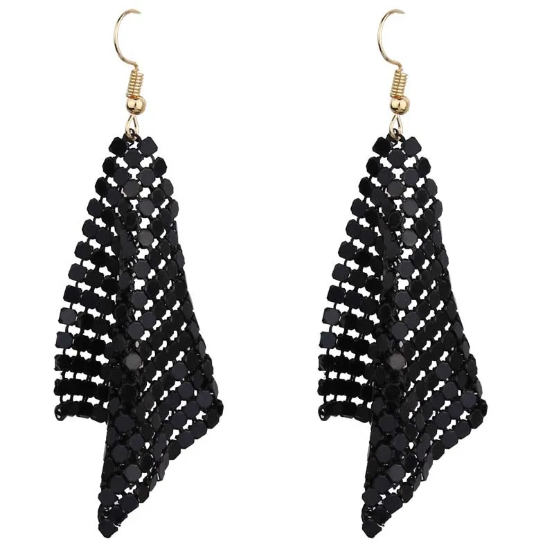 European and American fashion jewelry fashion small square long earrings bridal dress jewelry accessories new
European and American fashion jewelry fashion small square long earrings bridal dress jewelry accessories new