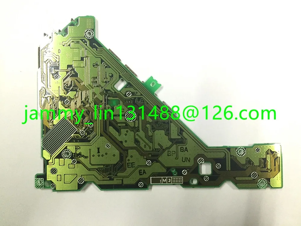 E-9308a-2 PCB.