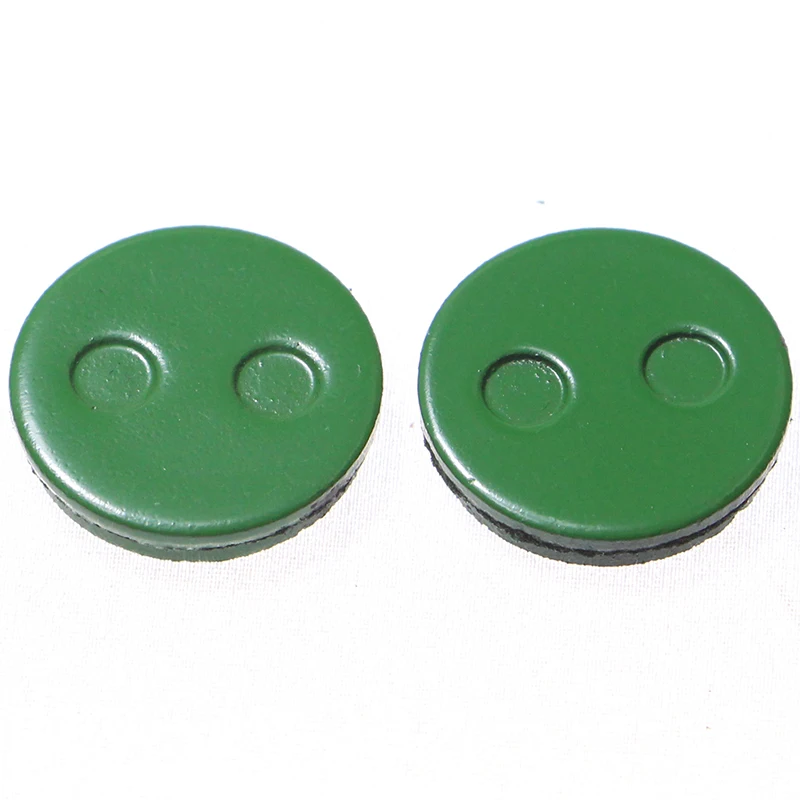 5 pairs(10 PCS) 4mm Ceramics Bicycle Disc Brake Pads for YUS2-1 SPEED Aons Brake Pads MTB Disc Bicycle Pad Parts
5 pairs(10 PCS) 4mm Ceramics Bicycle Disc Brake Pads for YUS2-1 SPEED Aons Brake Pads MTB Disc Bicycle Pad Parts