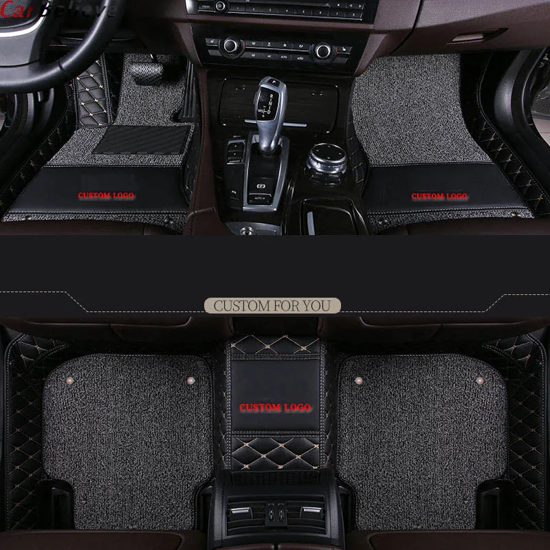 Car Believe car floor mats For peugeot 307 sw 508 sw 308 301 2008 5008 2010 4008 607 3008 accessories carpet rug
Car Believe car floor mats For peugeot 307 sw 508 sw 308 301 2008 5008 2010 4008 607 3008 accessories carpet rug