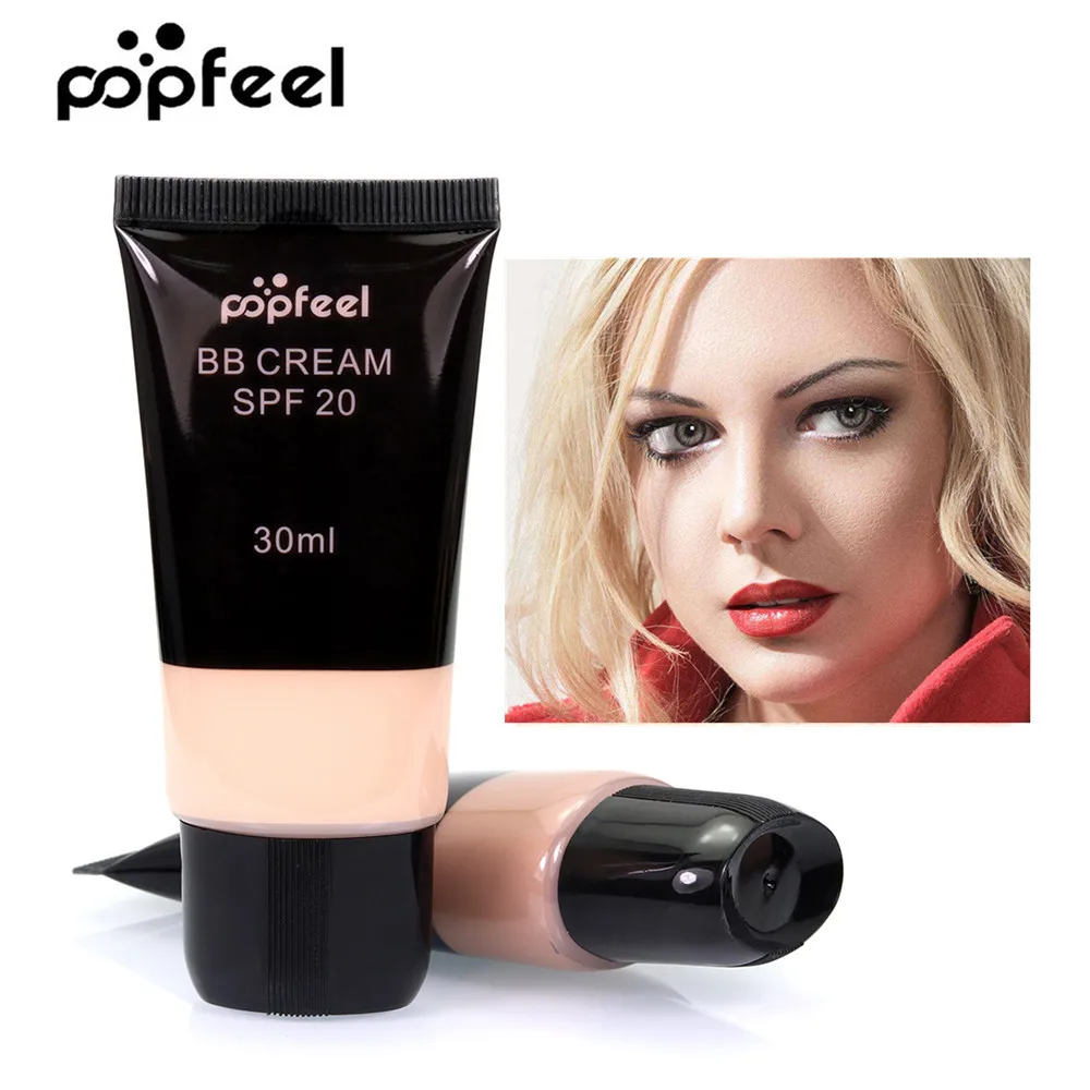 Popfeel 4 Colors Matte Makeup Base Foundation BB Cream Face Makeup Cosmetic Nude Foundation Face Cream Full Cover Concealer
Popfeel 4 Colors Matte Makeup Base Foundation BB Cream Face Makeup Cosmetic Nude Foundation Face Cream Full Cover Concealer