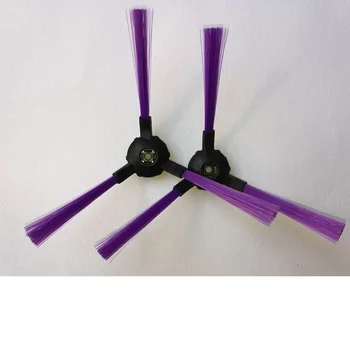 2 pieces/lot Robotic Side Brush for XShuai Fmart ER550WS FM330 Q1 Q2S robot Vacuum Cleaner Parts accessories
2 pieces/lot Robotic Side Brush for XShuai Fmart ER550WS FM330 Q1 Q2S robot Vacuum Cleaner Parts accessories
