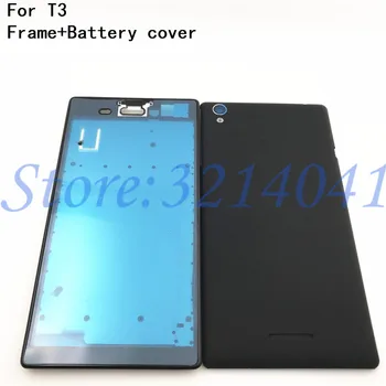 Good quality Full Housing Cover Case Front Frame Battery Back Door Repair Part For Sony Xperia T3 D5102 D5103 D5106 M50W+Logo
Good quality Full Housing Cover Case Front Frame Battery Back Door Repair Part For Sony Xperia T3 D5102 D5103 D5106 M50W+Logo