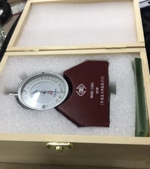 

High quality 8-50N Silk Screen Tension Meter Measuring Gauge Mesh Tension Meter Newton Pressure Tensometer FAST SHIP