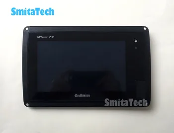 LCD display panel Touch Screen Digitizer ,with frame ,7 inch for Garmin GPSMAP 741 Chartplotter Sounder GPS Fishfinder Scanning
LCD display panel Touch Screen Digitizer ,with frame ,7 inch for Garmin GPSMAP 741 Chartplotter Sounder GPS Fishfinder Scanning