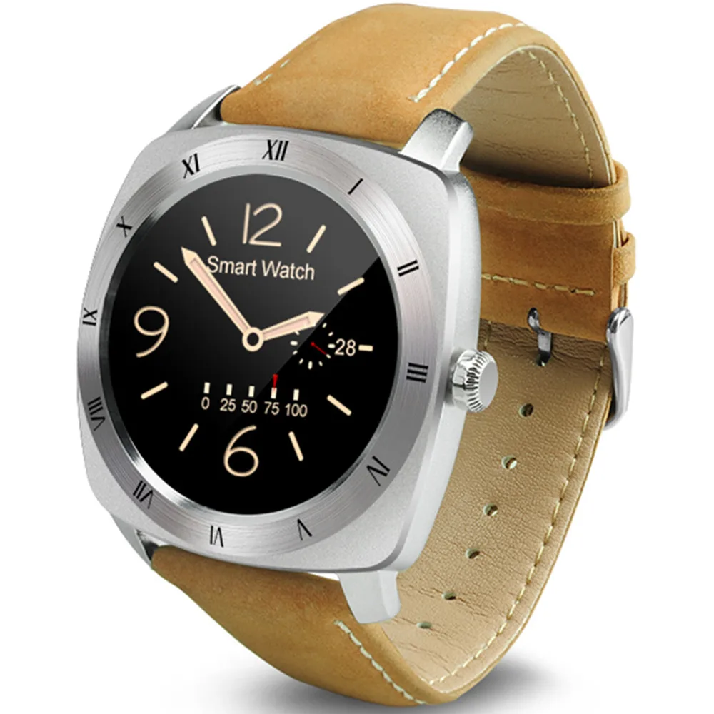 DM88 Smart Watch SIM Card Support Heart Rate Monitor Remote Camera Music Wristwatch Pedometer Sports Smartwatch for Men Women
DM88 Smart Watch SIM Card Support Heart Rate Monitor Remote Camera Music Wristwatch Pedometer Sports Smartwatch for Men Women