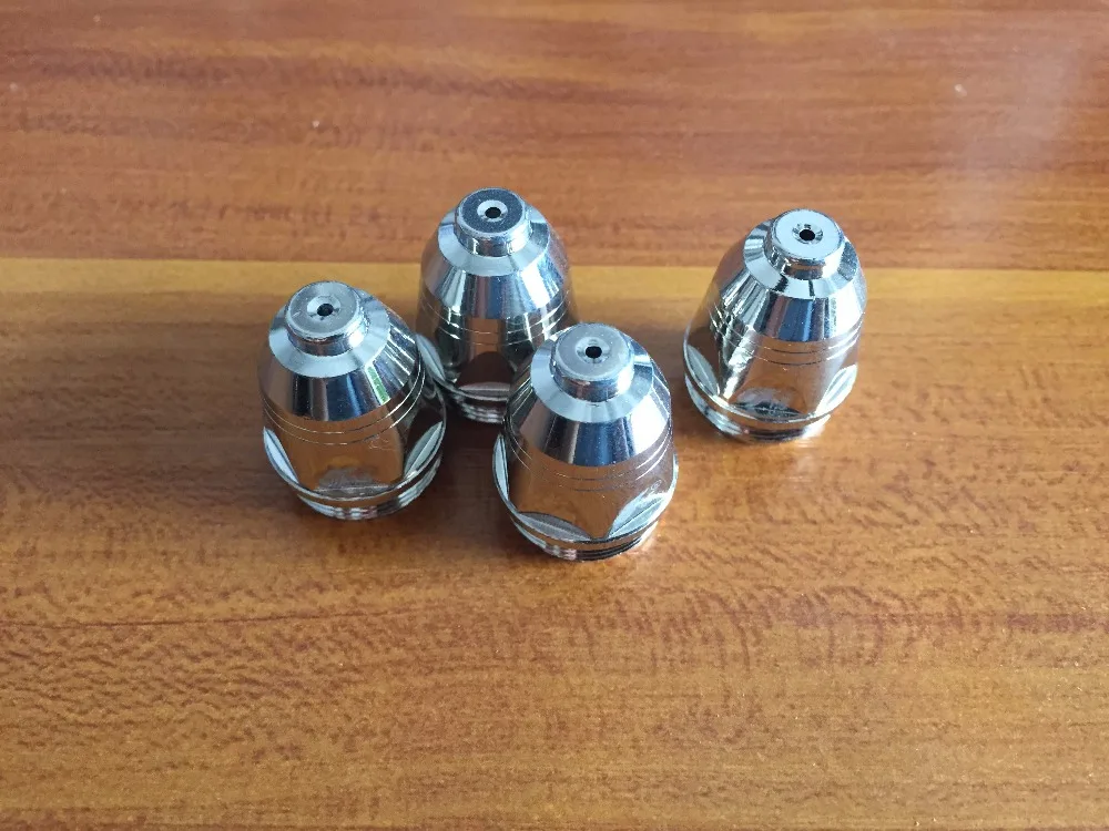 P80 Nozzle 40A-100A 20pcs per lot, TET01110/TET01130/TET01512/TET01809 Plasma Consumables
P80 Nozzle 40A-100A 20pcs per lot, TET01110/TET01130/TET01512/TET01809 Plasma Consumables