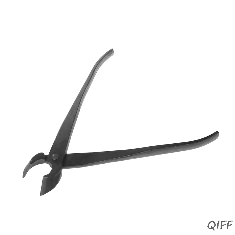 Round Edge Cutter Beginner Bonsai Tools Branch Knob Pruner Scissors Knife 200mm Mar28
Round Edge Cutter Beginner Bonsai Tools Branch Knob Pruner Scissors Knife 200mm Mar28